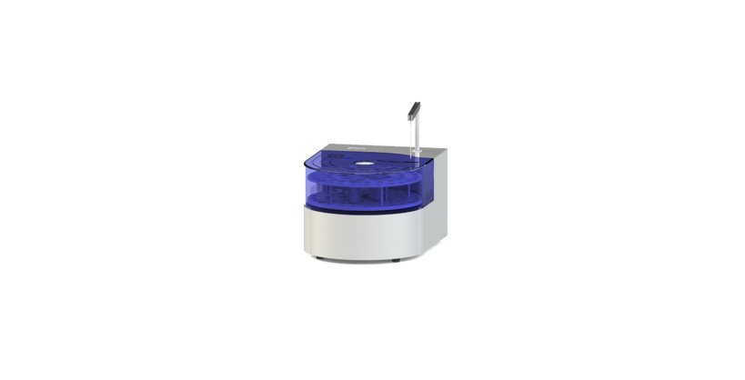 自动进样器 AJ-510